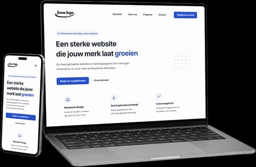 Website